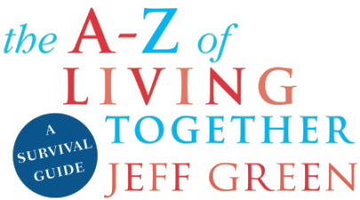 The A-Z of Living Together